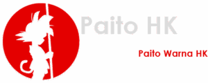 Paito HK