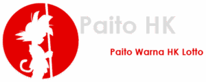 Paito HK Lotto