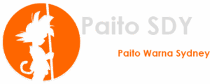 Paito Sydney