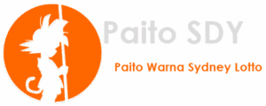 Paito Sydney Lotto